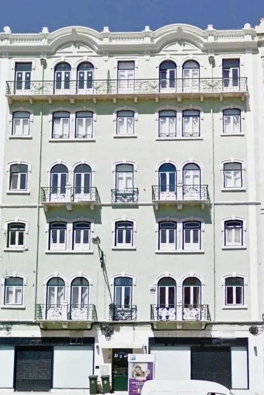 Casa Saisa Lisboa