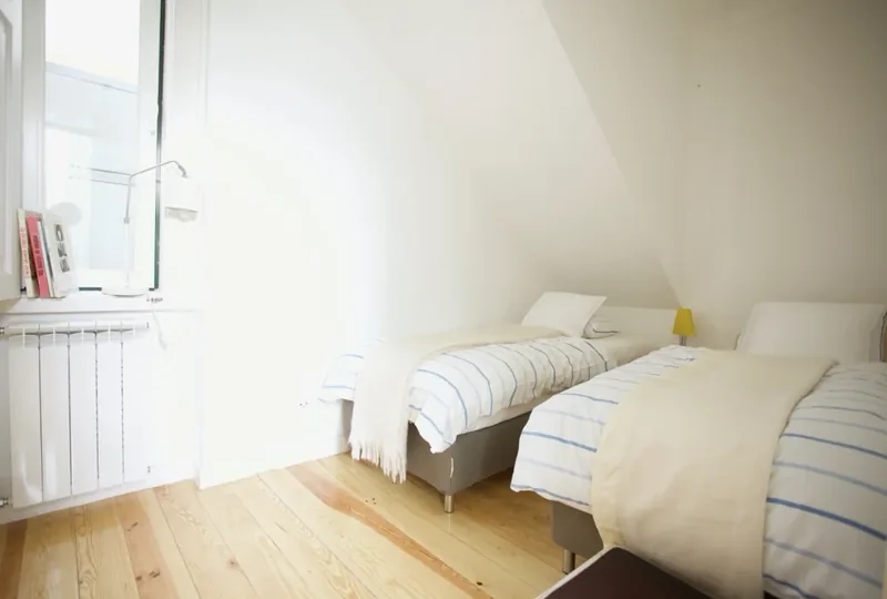 Casa Saisa Lisboa, Schlafzimmer 3